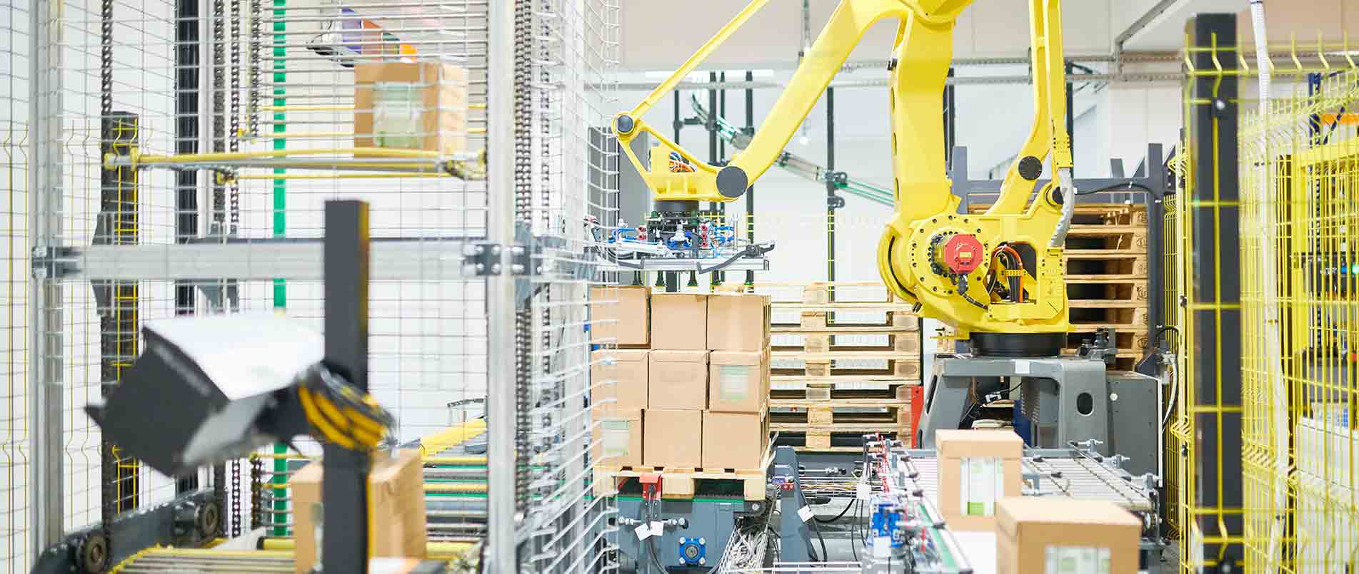 5G LAN热潮涌动，搭载移远5G R16模组的中微普业工业网关在实际场景中商用