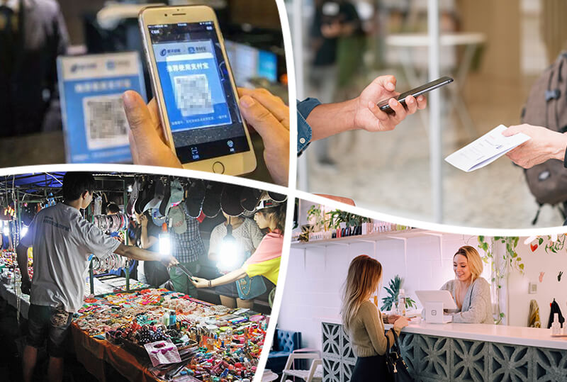 可移动云喇叭：随时随地播报，全天候严防收银漏单