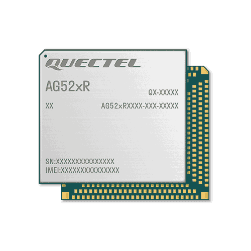 LTE-A & C-V2X AG52xR 系列
