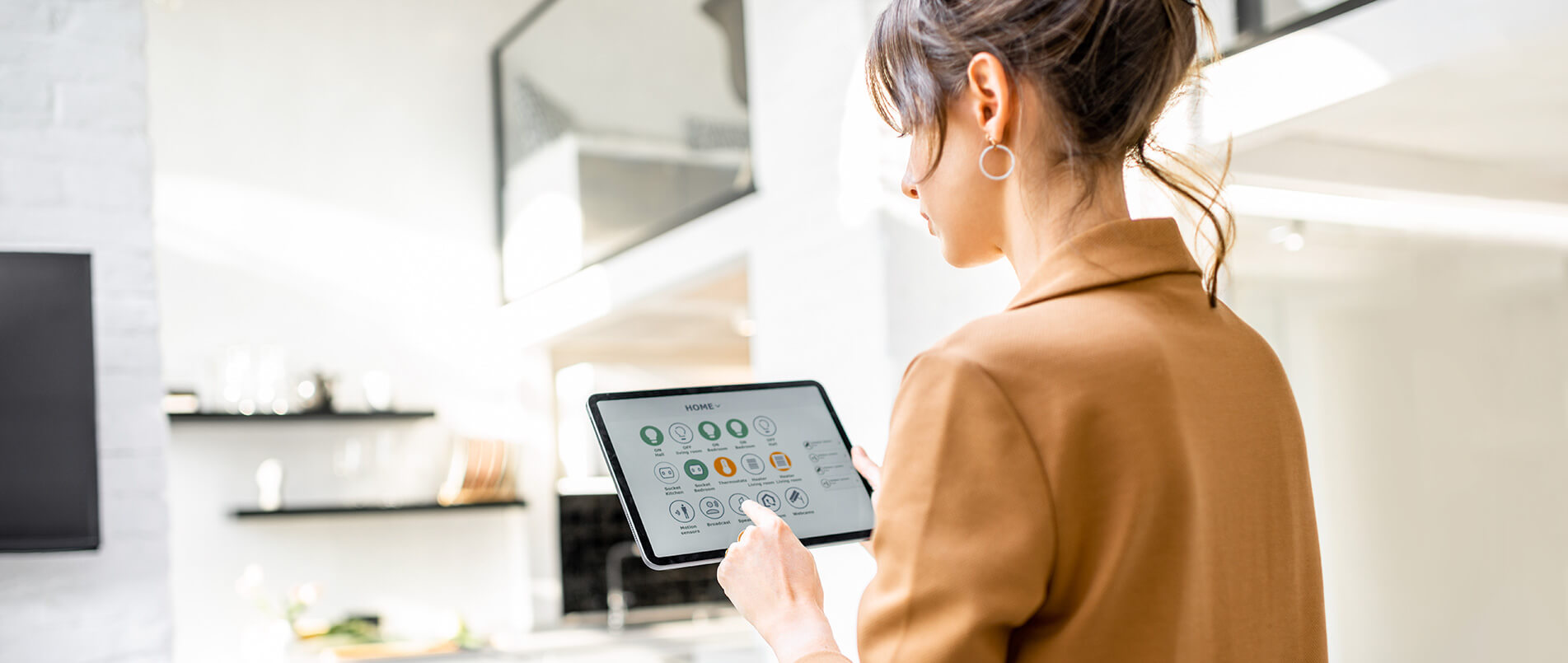 加速全球普及！不朽情缘官方网站Wi-Fi HaLow模组FGH100M率先通过CE、FCC认证