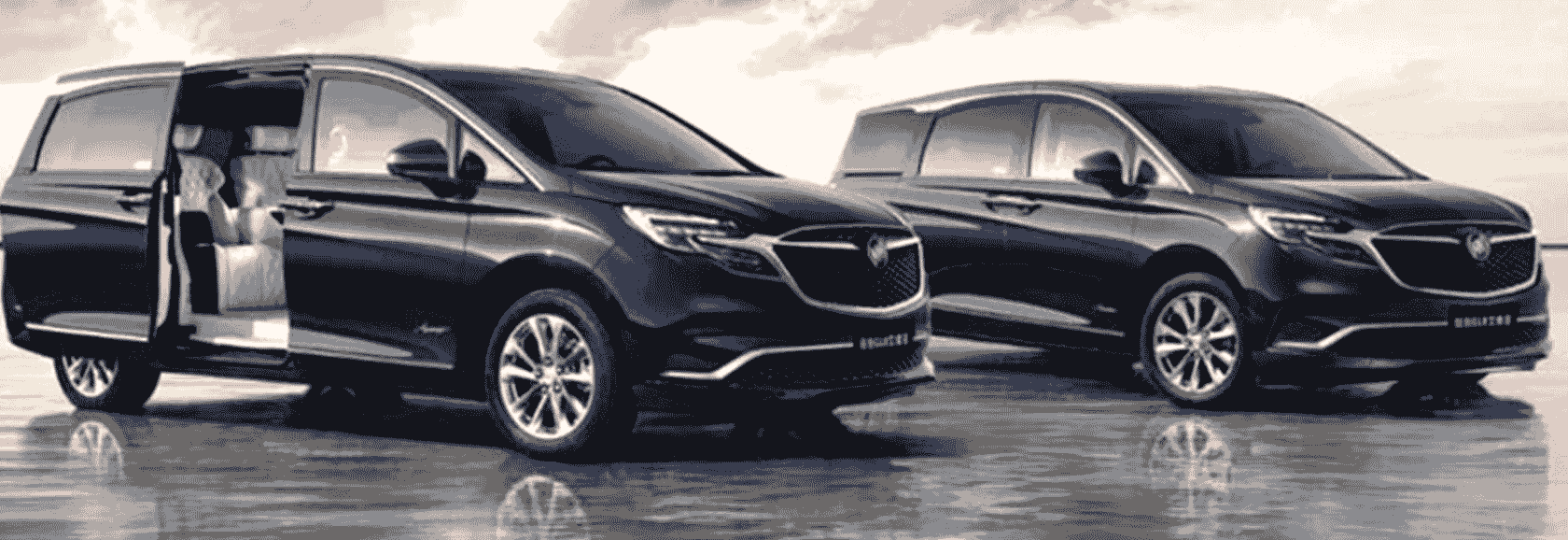 C-V2X落地又一弹，移远模组支持别克GL8 Avenir艾维亚C-V2X车型商用