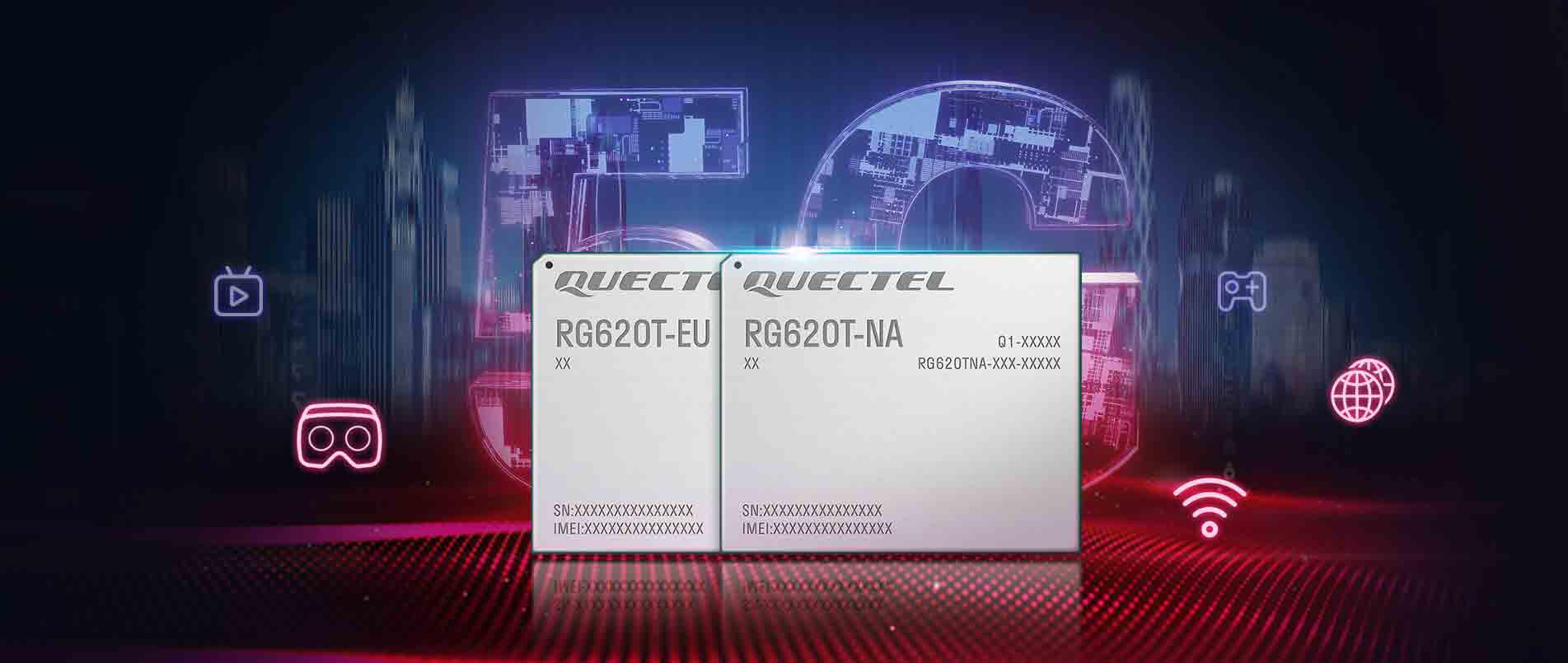 赋能全球5G FWA 市。恍嗲樵倒俜酵净贛ediaTek T830发布全新5G R16模组RG620T