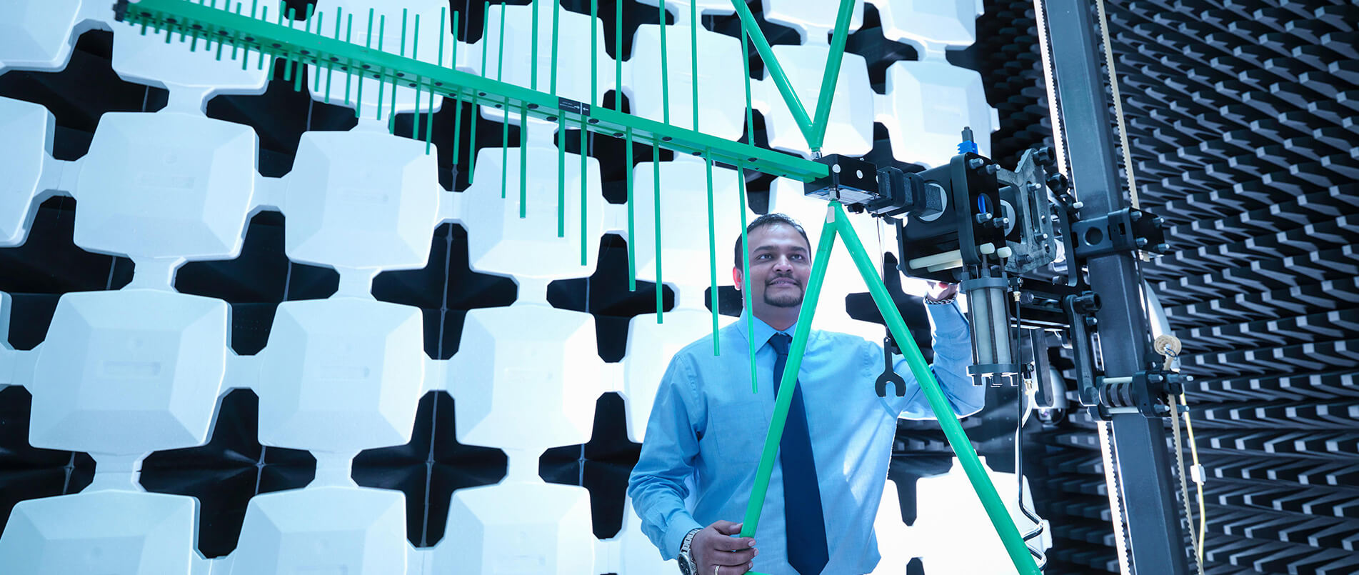 不朽情缘官方网站发布新款5G/4G、LPWA和GNSS天线，进一步优化物联网终端性能