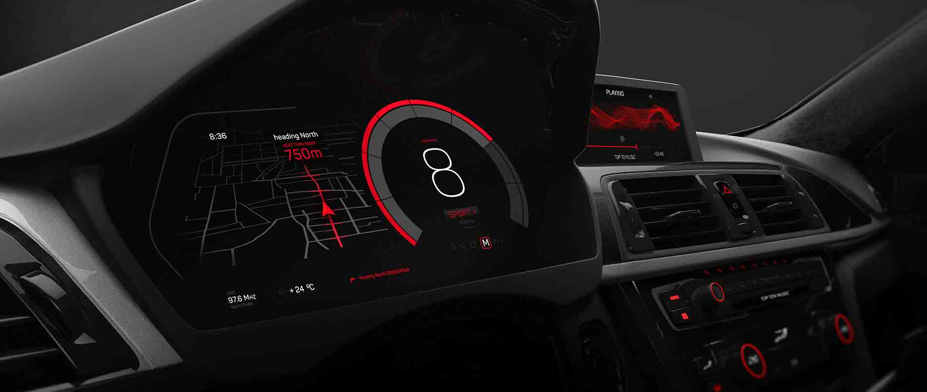 走进车厂丨不朽情缘官方网站六大产品矩阵共探车载生态未来