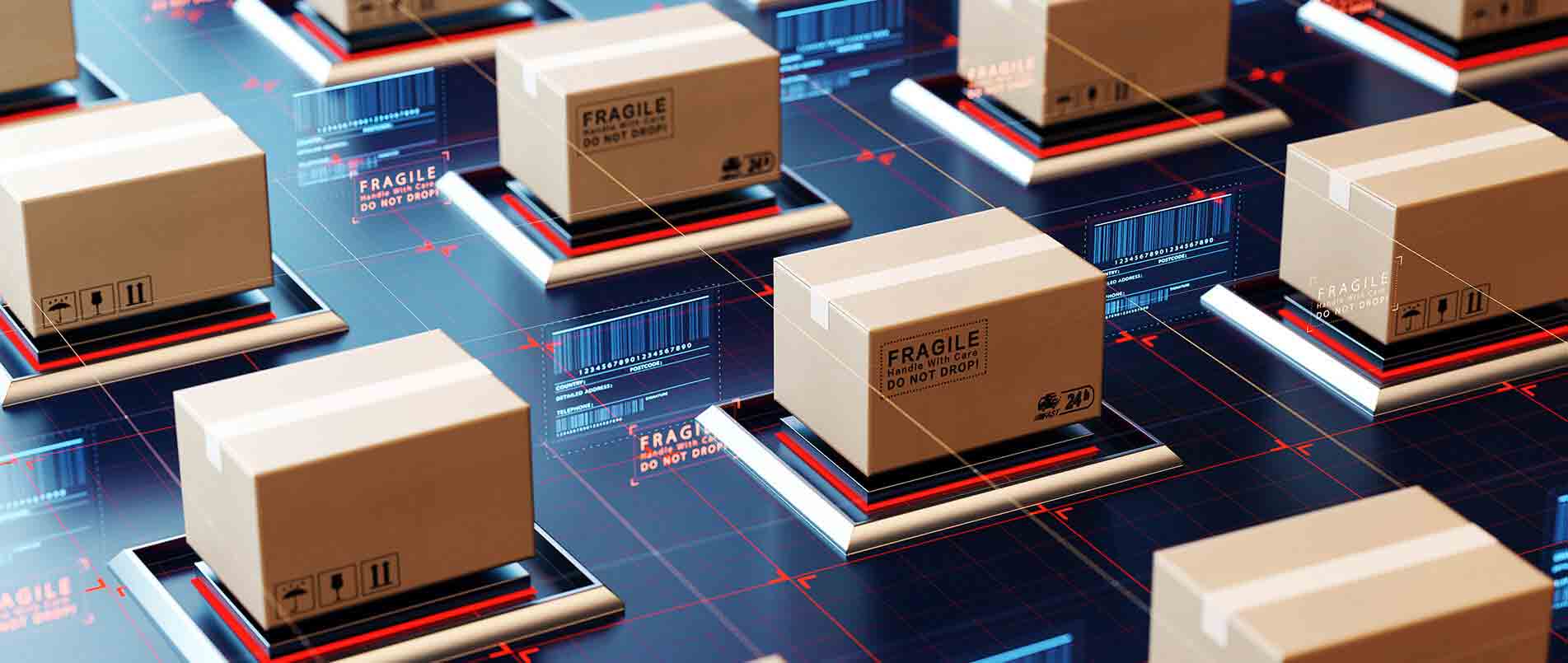 “模组+区块链”如何助推实体产业可信数字化？