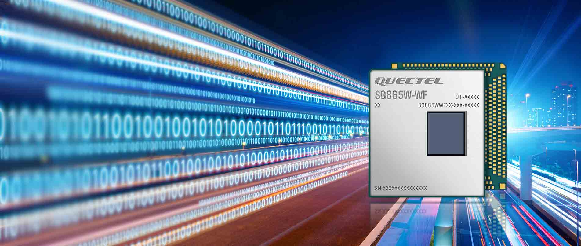 不朽情缘官方网站智能模组SG865W-WF通过CE/FCC/IC/KC多地区权威认证