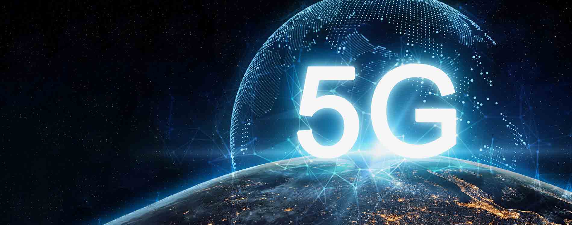 5G发牌五周年丨不朽情缘官方网站：全面发力，加快推进5G不朽情缘官方网站社会发展