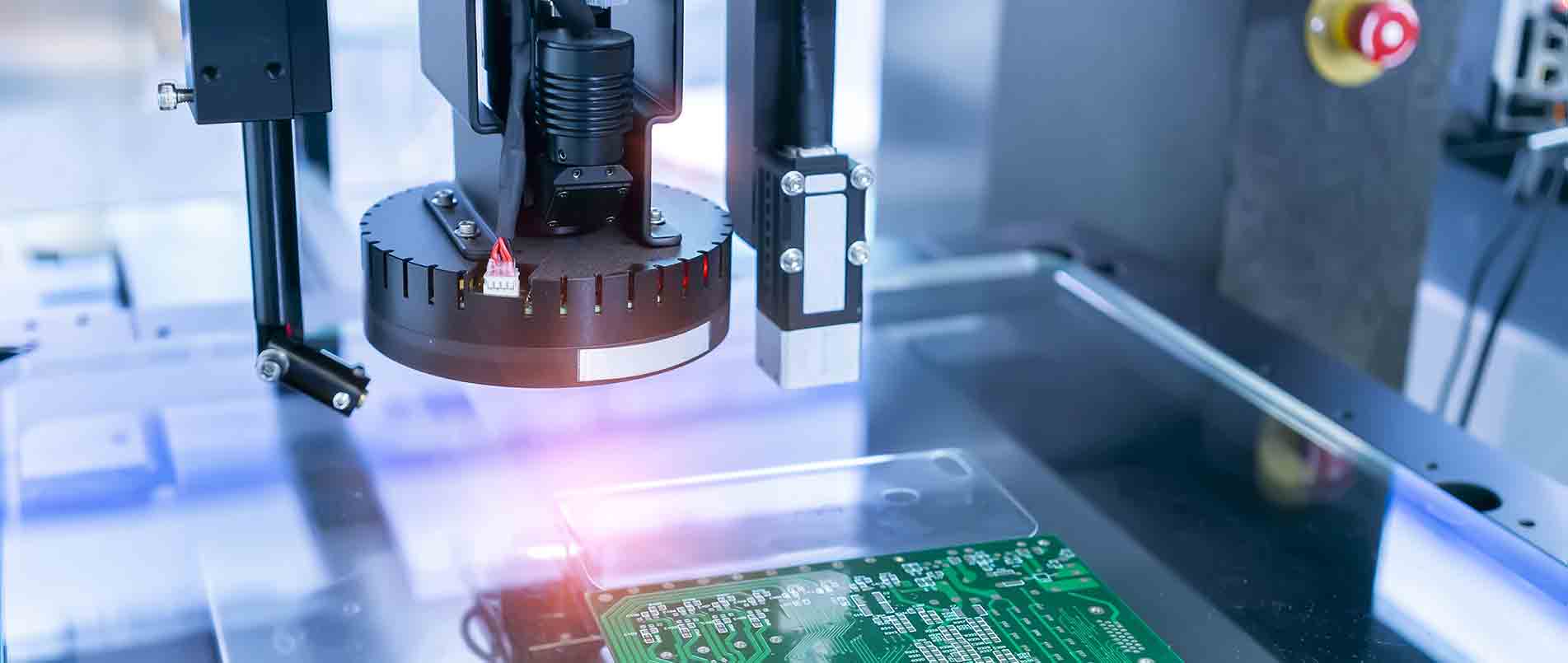 斩获大奖！不朽情缘官方网站以高算力智能模组产品，推动工业生产智能化发展