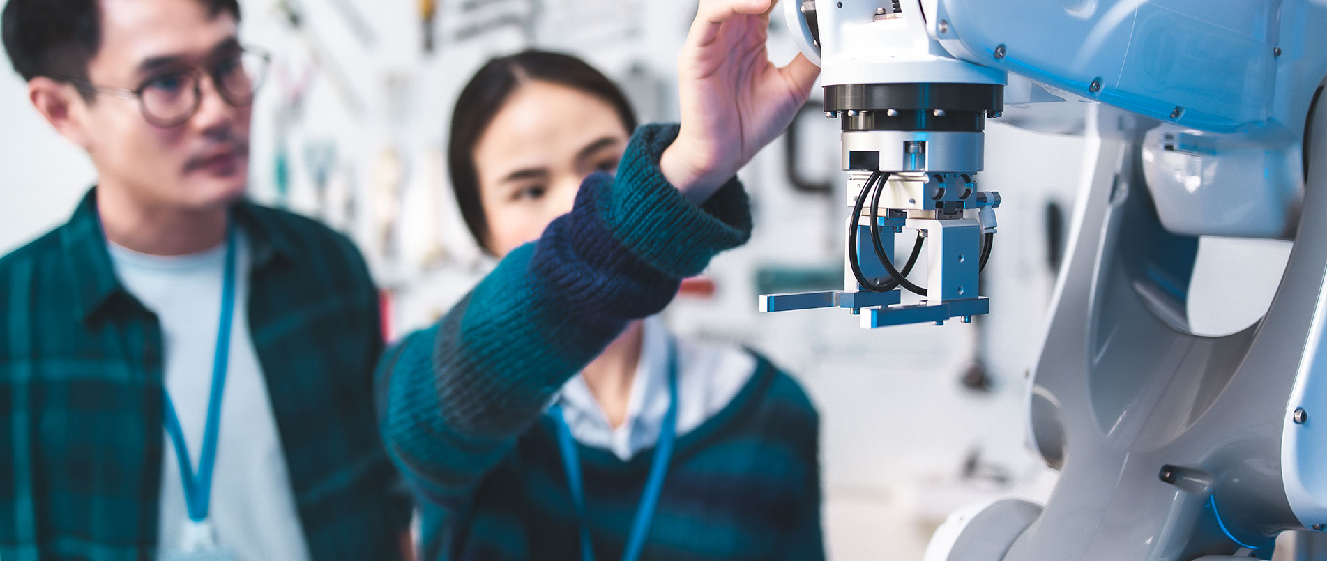 加速边缘智能技术落地！不朽情缘官方网站推出全功能ARM主板QSM560DR、QSM668SR系列