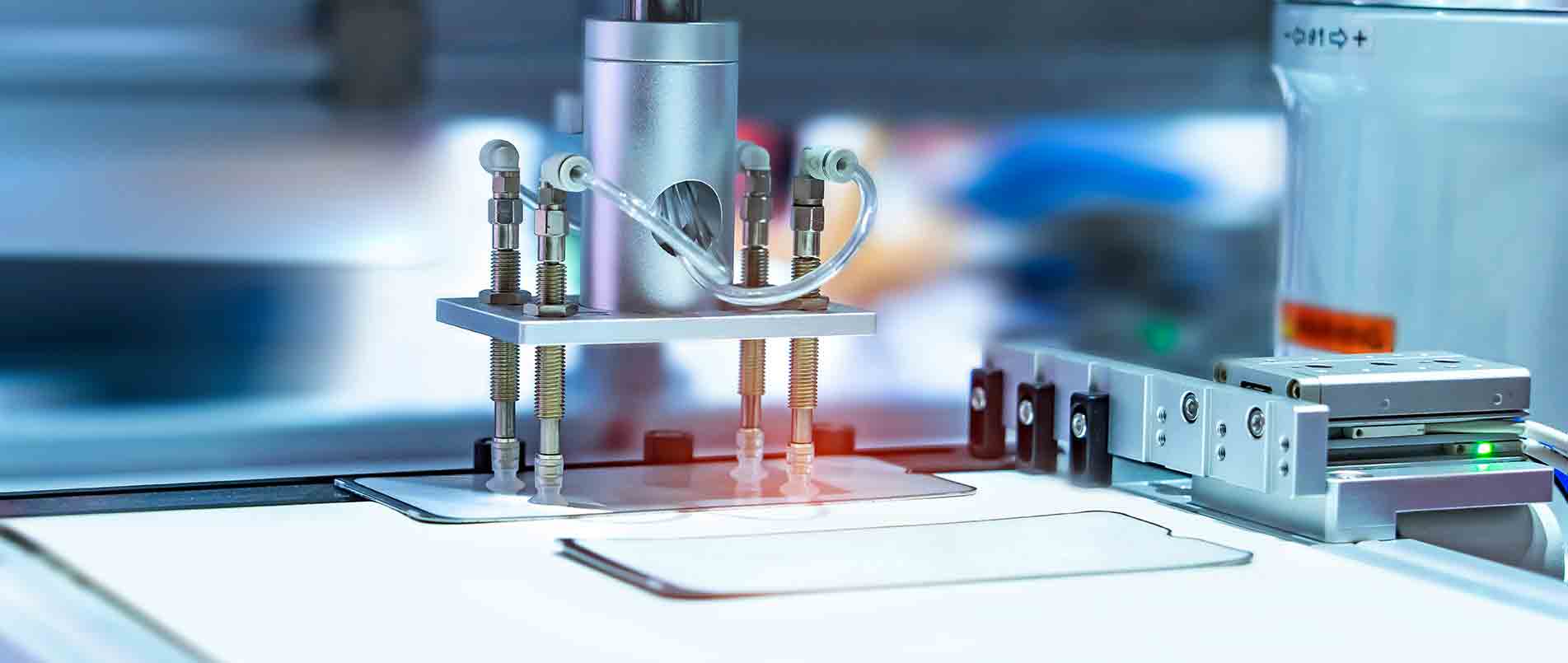 Vision China 2024 | 不朽情缘官方网站以一体化的AI训练及部署能力，引领3C电子制造智能升级