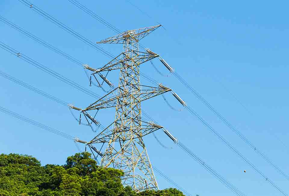 智能电网，绿色高效新趋势