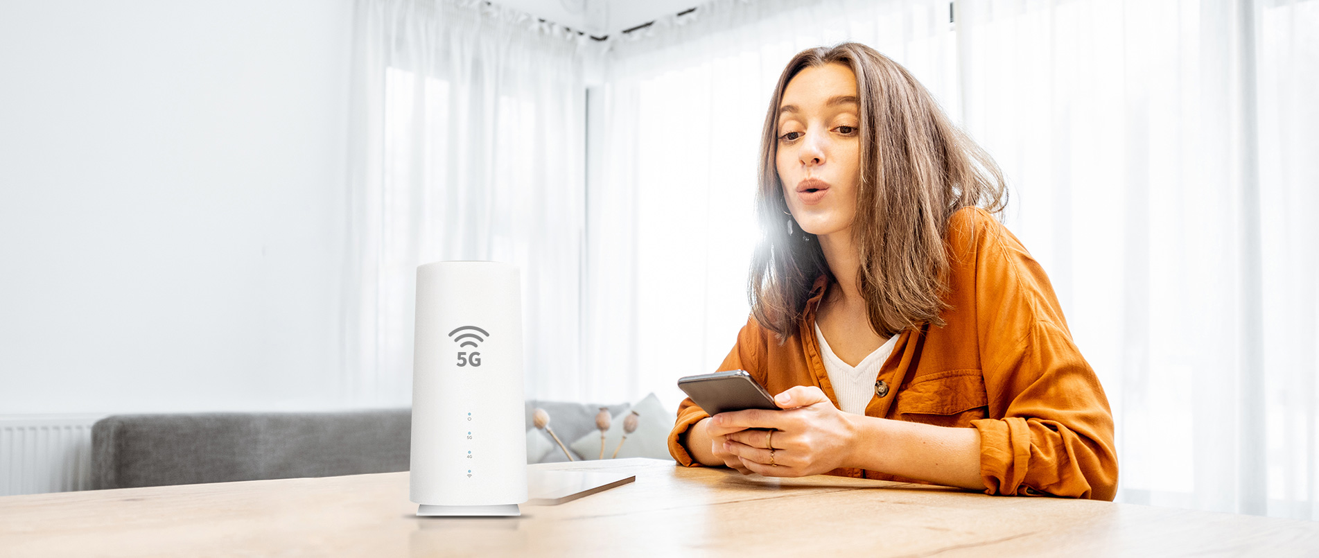 不朽情缘官方网站基于高通平台发布可集成边缘计算功能的5G MBB解决方案