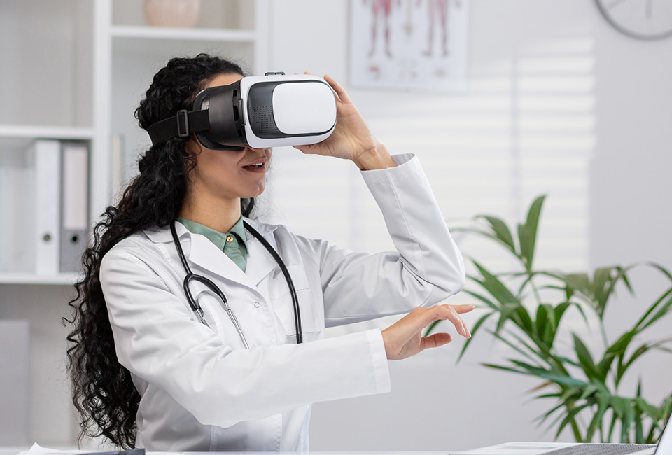 5G引领，物联网医疗市场蓬勃发展