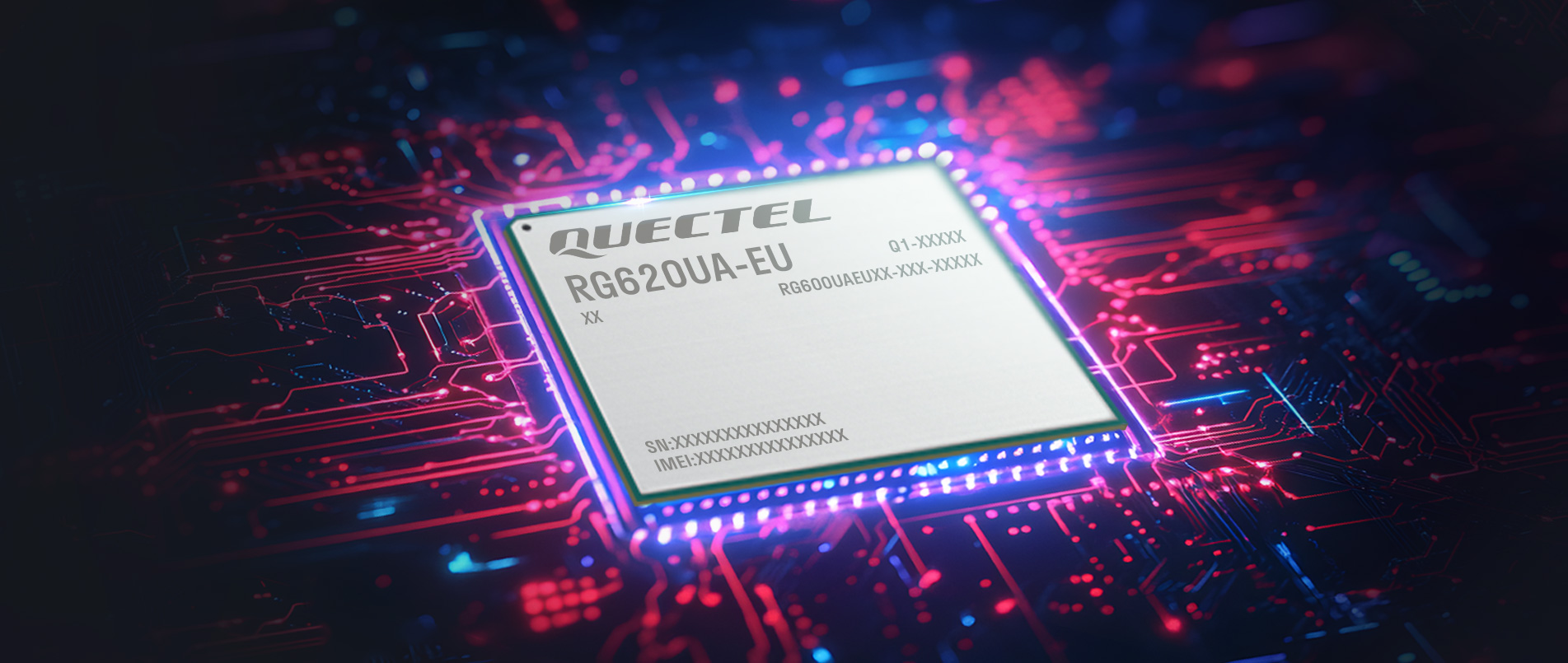 MWC 2025 | 可盐可甜可爱，不朽情缘官方网站推出全面支持R16特性的5G模组RG620UA-EU