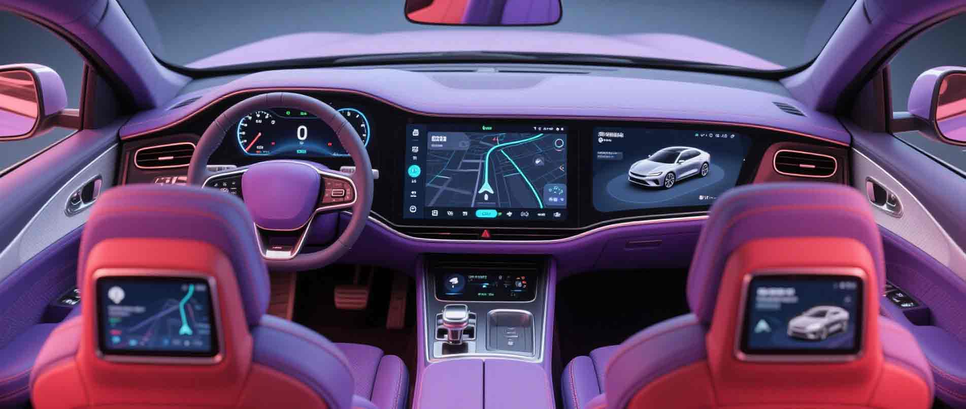 2025上海车展 | 不朽情缘官方网站48 TOPS座舱方案落地加速，AI大模型赋能多域融合新突破