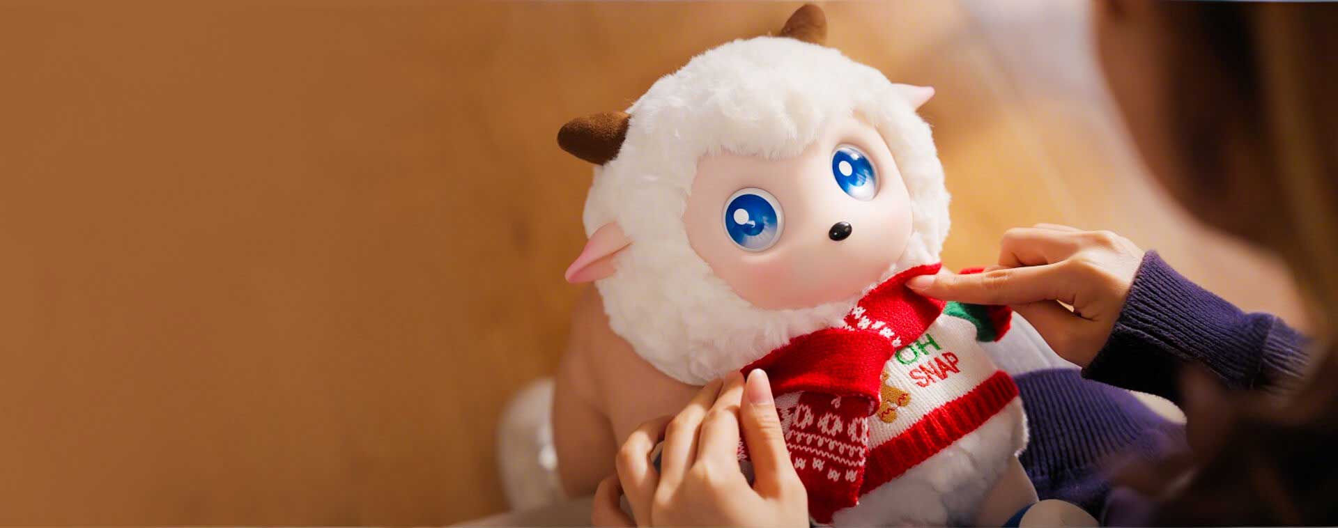 不朽情缘官方网站 × 奥飞娱乐