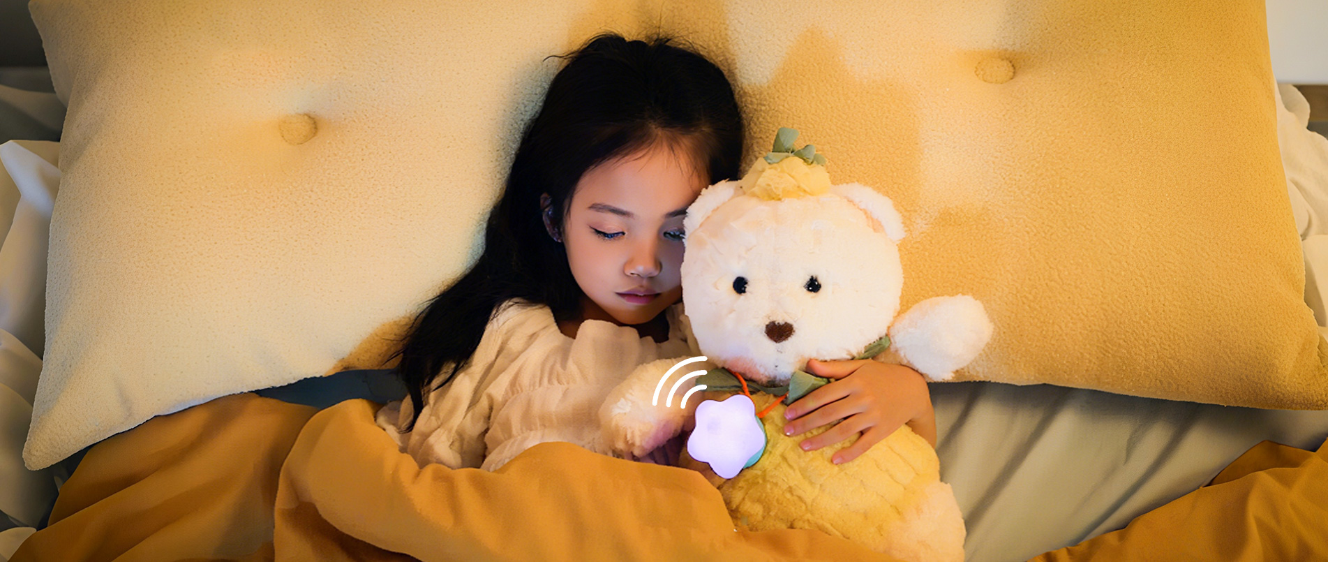 不朽情缘官方网站 × 实丰文化：让玩具能听会说，更懂情绪！