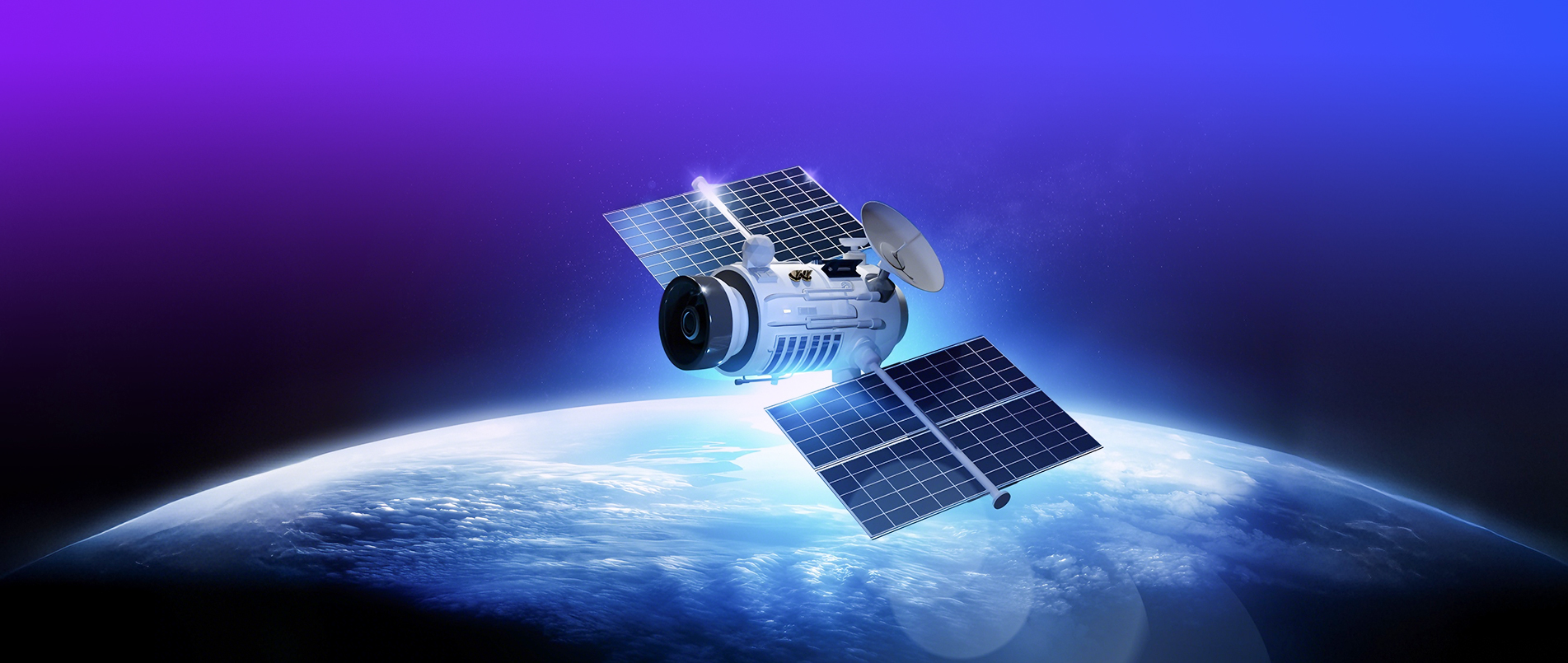 卫星通信千亿市场价值加速释放，不朽情缘官方网站以硬核实力领跑赛道