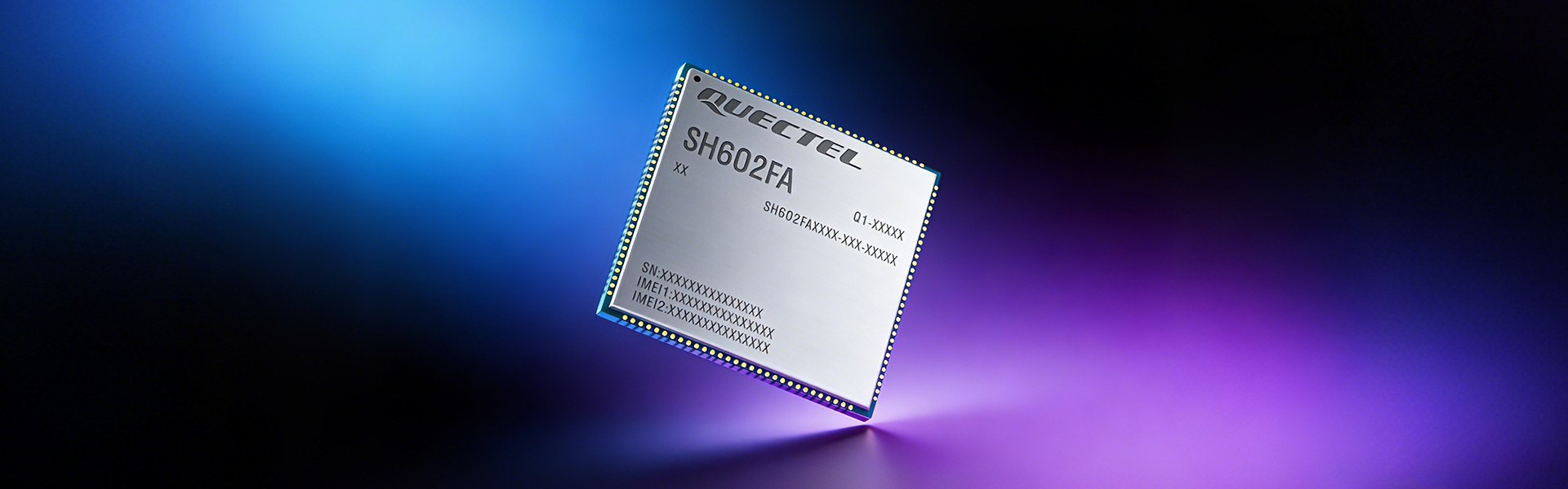 要性能强、又要成本优？全新移远4G智能模组SH602FA——性价比之王来了！