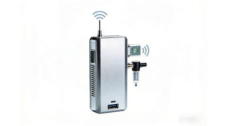 基于BG95M3的Smart Tracker解决方案