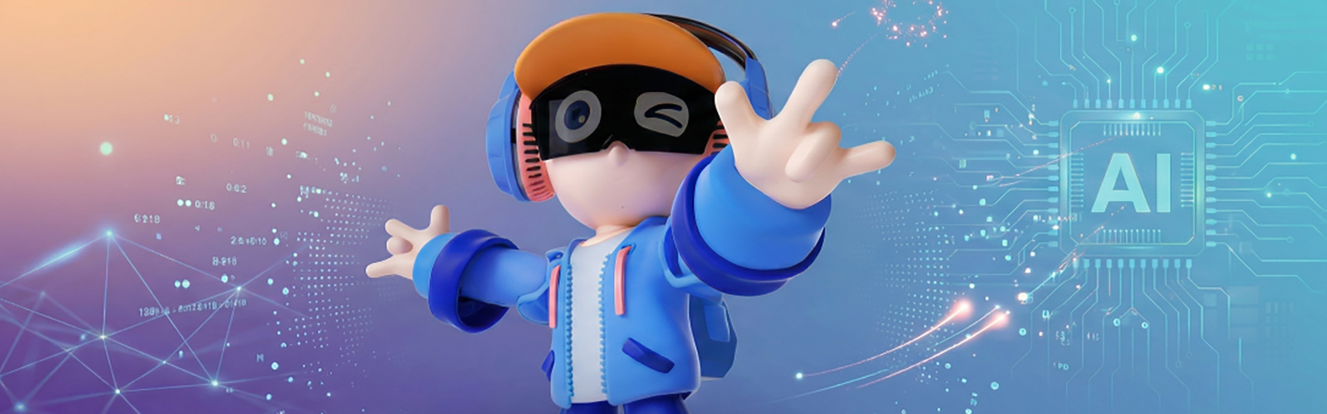 移远艾络迅 × 荣耀：联合推出Meteer AI跳舞机器人玩具，智能科技重新定义儿童陪伴