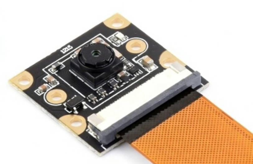 IMX219 摄像头？