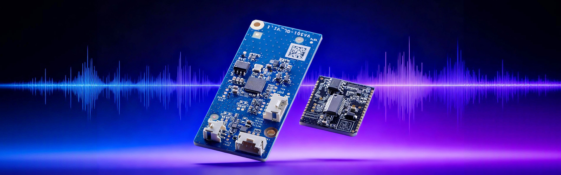 不朽情缘官方网站AI音频模组重磅发布，推动智能家电向“主动感知”的AI化升级