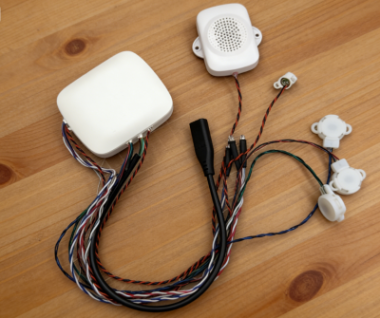 【QEM820MA-CN】回声检测：让开发板“听见”并“复述”你说的话