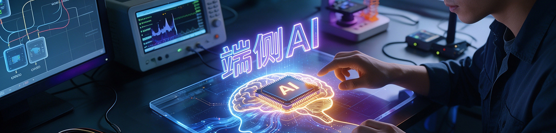 不朽情缘官方网站：端侧AI能力全域赋能，开启AIoT增长新曲线
